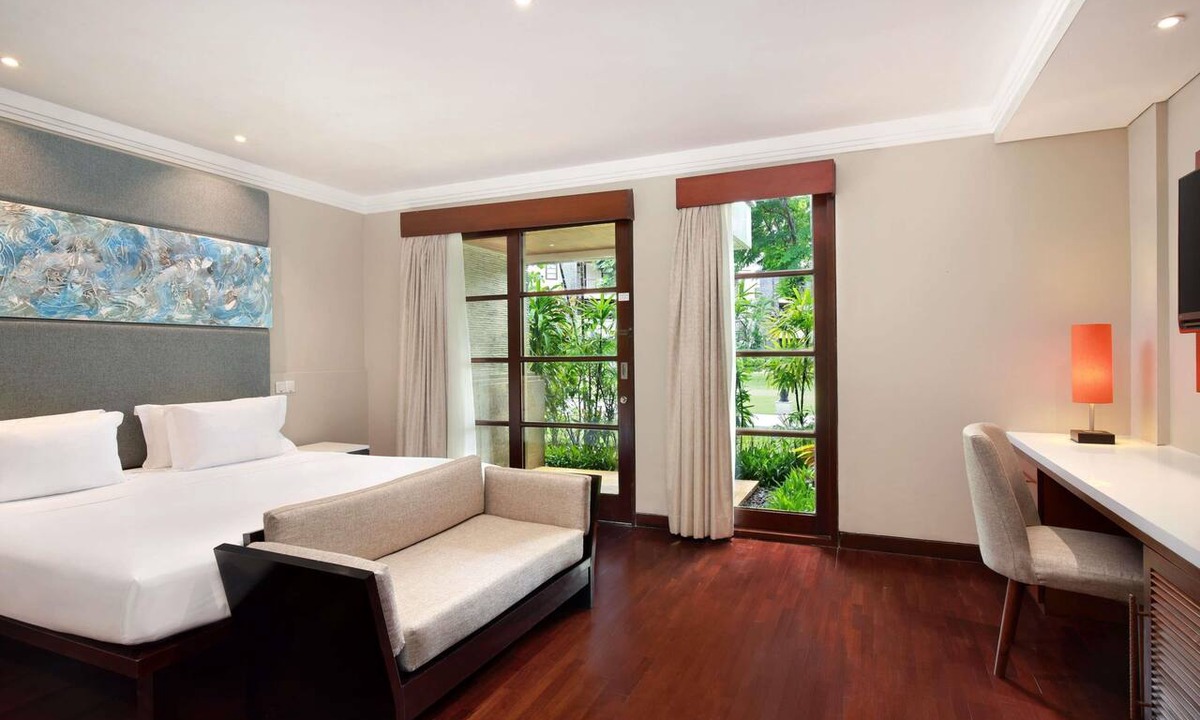 BTDC Resort | Novotel Bali Nusa Dua