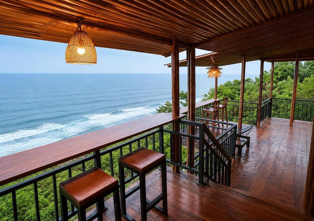 Pecatu Cabin | Nunggalan Octopus 2
