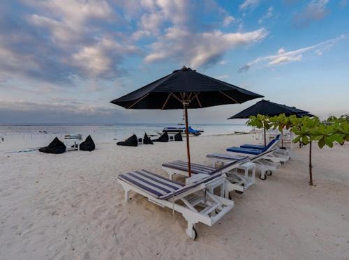 Jungut Batu Hotel | Nusa Indah Onai Hotel