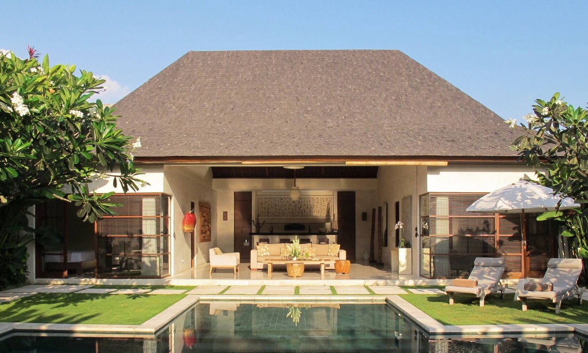 Laksmana Villa | OB6002 - Family 6 Bedroom Villa in Seminyak