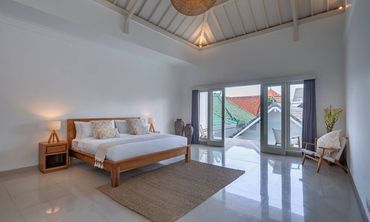 Dyanapura Villa | Olivia Estate