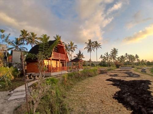 Munduk Villa | one homestay cabin