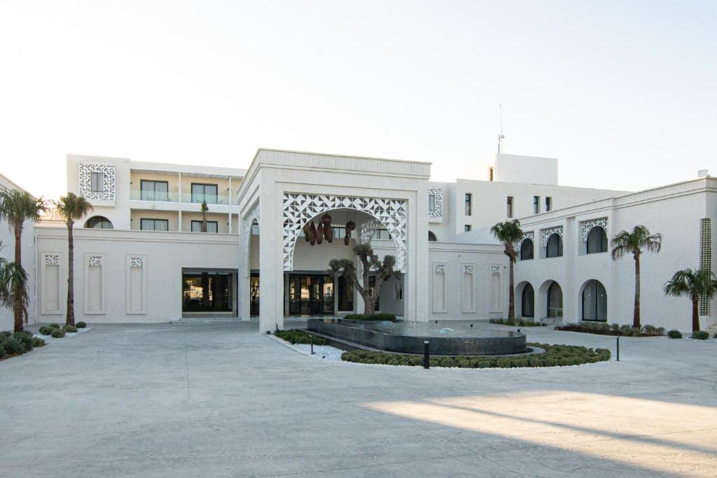 Mrezga Hotel | One Resort Premium Hammamet
