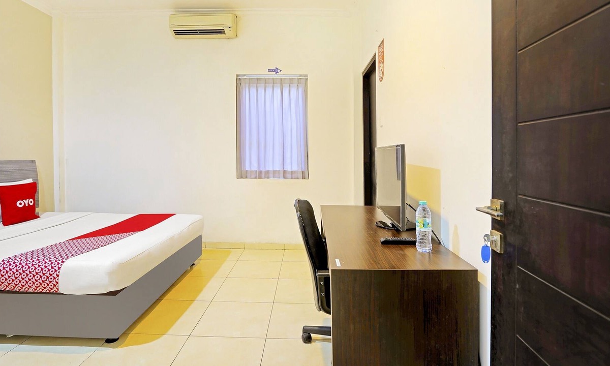 Waru Hotel | OYO Flagship 91290 Pondok Inap Shofwa 2