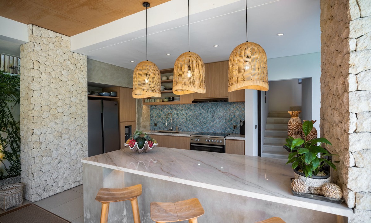 Pererenan Villa | Pantai Indah Villas