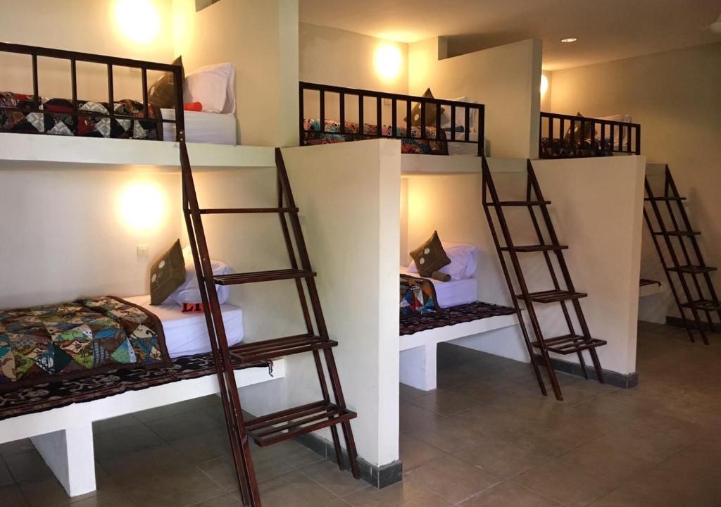 Kubu Resort | Pebble & Fins Bali Dive Resort