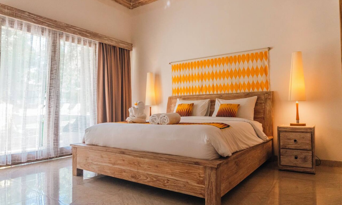 Penida Island Resort | Penida Secret Villa