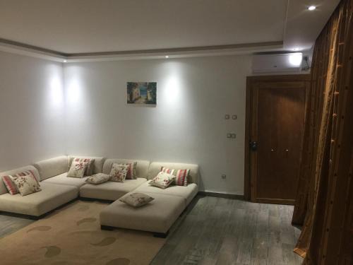 Chott Mariem Apartment | Penthouse FAMILIAL avec vue imprenable sur mer