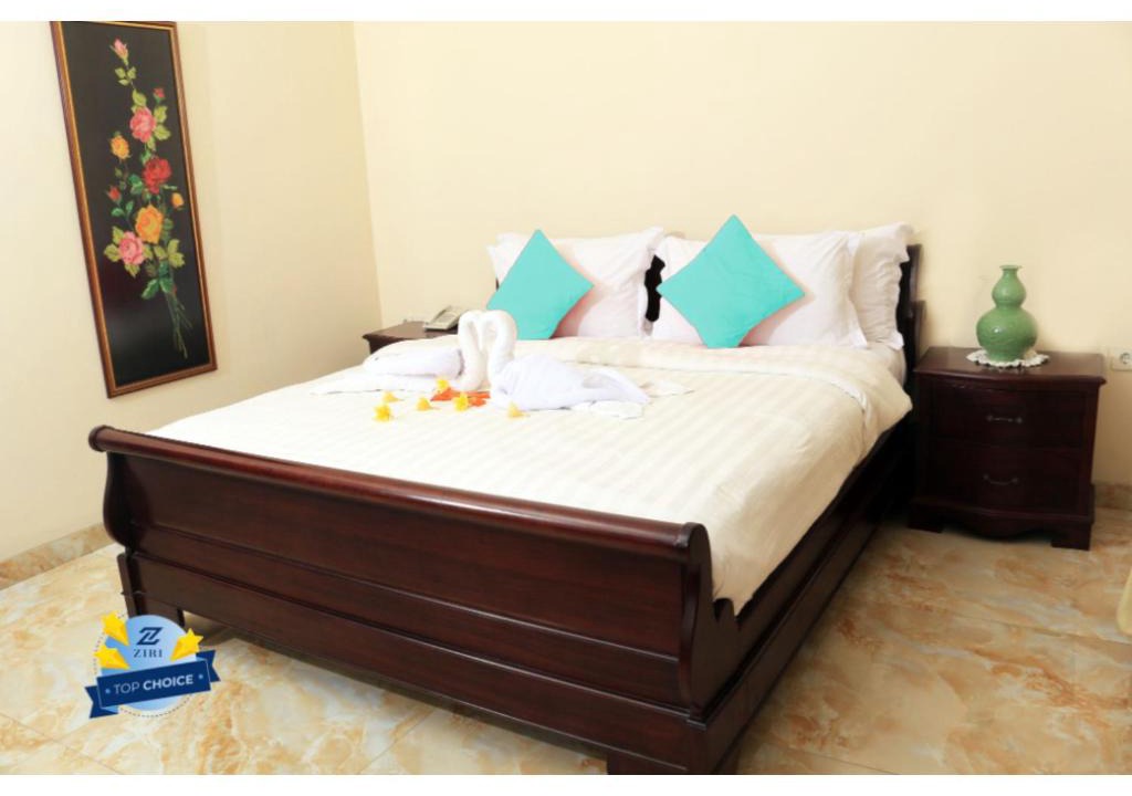 Klojen Hotel | PLUM Dreamscape Inan Malang