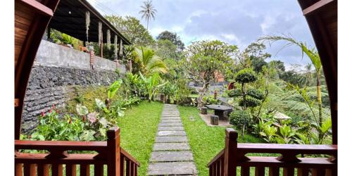 Penebel House | Pondok Bali Eco Living Guesthouse