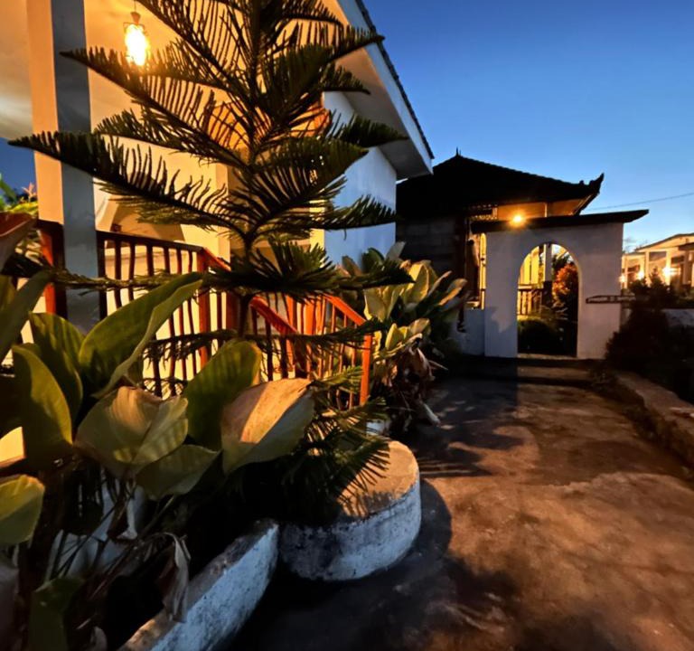 Songan Bed & Breakfast | Pondok D Batur