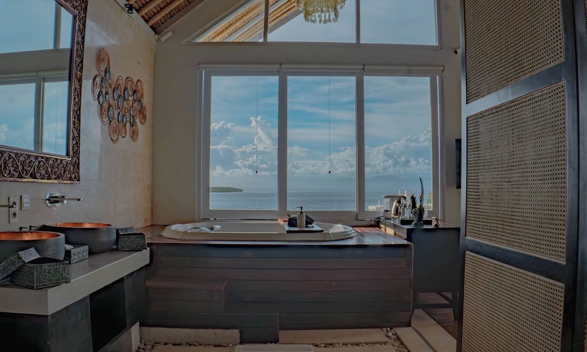 Penida Island Hotel | Pramana Natura Nusa Penida