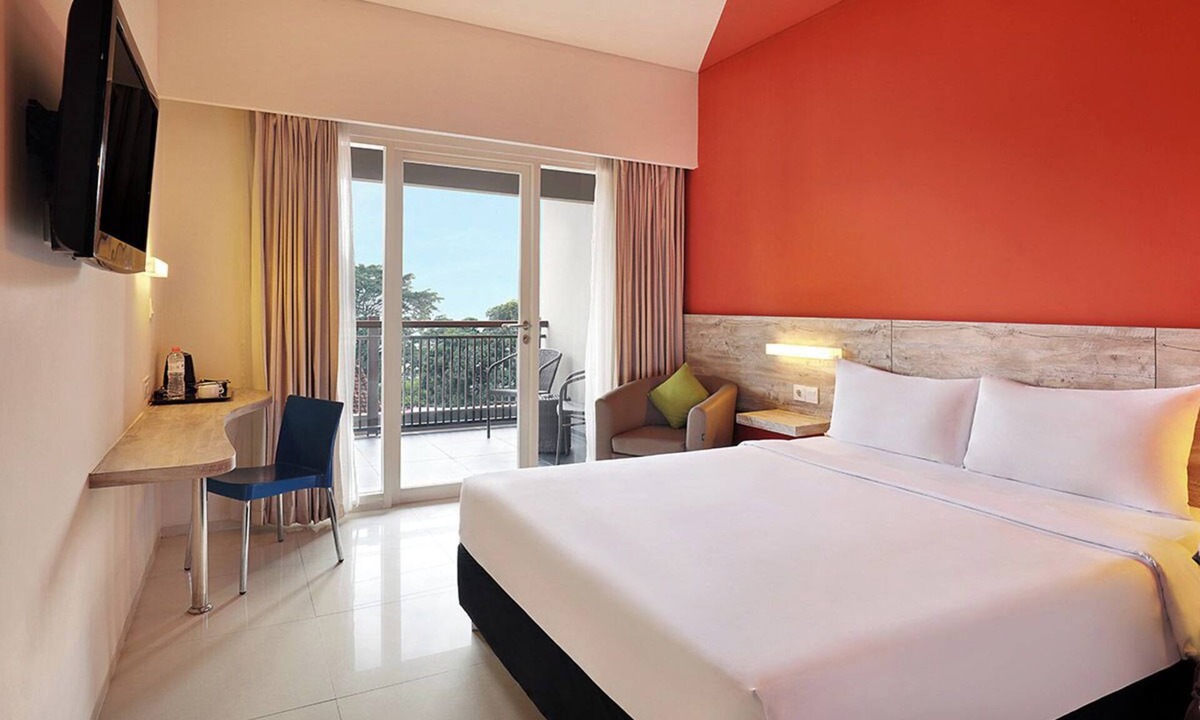 Dyanapura Hotel | Primera Hotel Seminyak