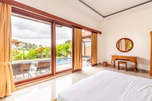 Singakerta Villa | Private Pool Villa - Villa Saia Ubud