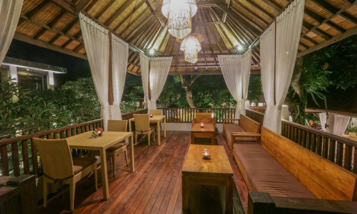 Bukit House | Private Studio Room in Jimbaran Area, Feel the Balinese Atmosphere