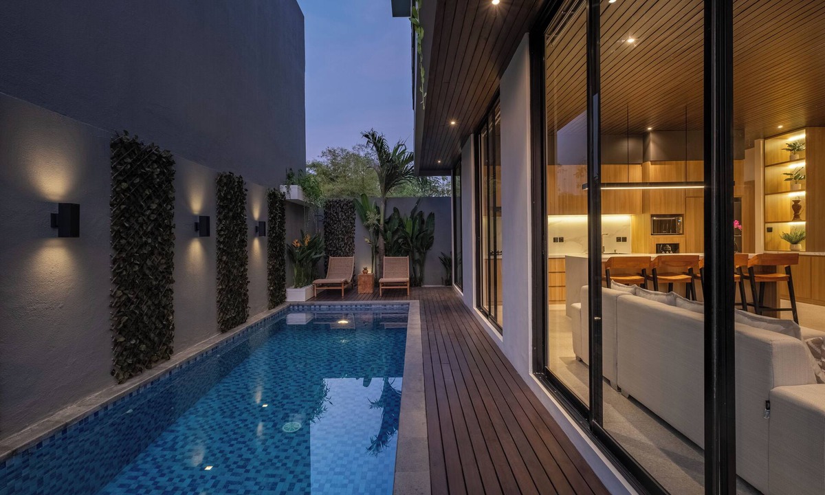 Ungasan Villa | Private Villa Ayra 9A 10min MelastiBeach