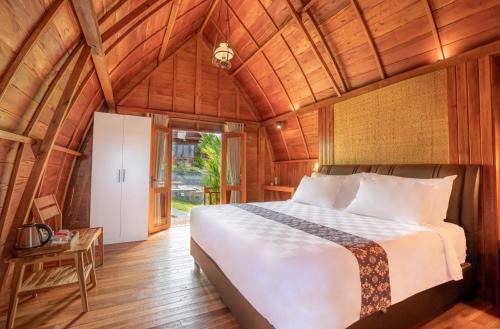 Kerambitan House | Puri Arsa Bali