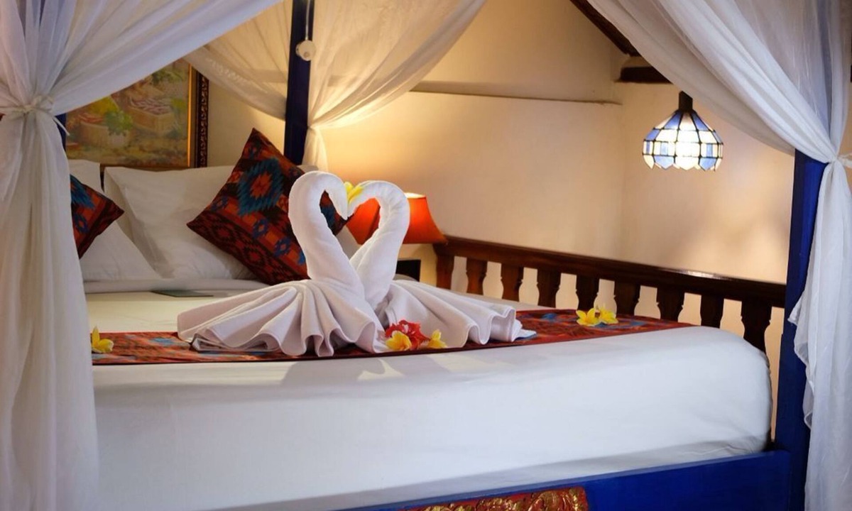 Dyanapura Hotel | Puri Cendana Resort Bali