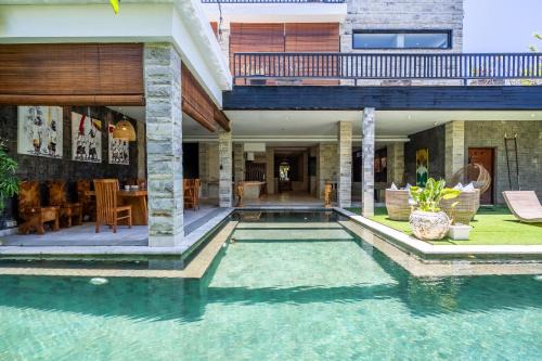 By Pass Ngurah Rai Villa | Puri Ratu Jimbaran Villa by Betterplace