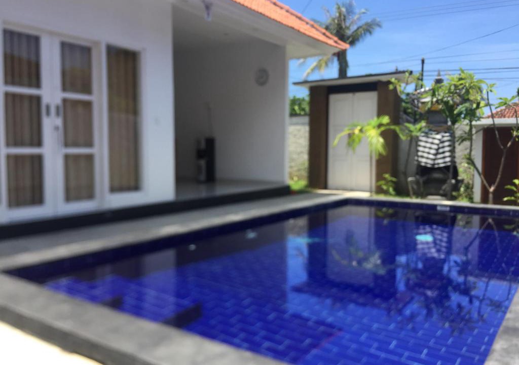 Tulamben House | Queen Guest house tulamben