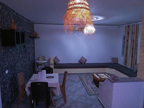 El Haouaria House | Résidence Aquilaria Dar Meriem