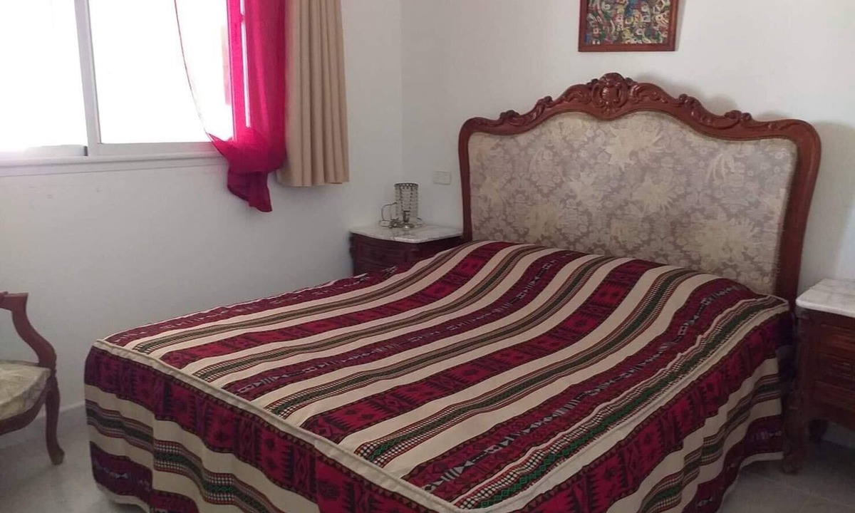 Kelibia Bed & Breakfast | Résidence Front de Mer - Kélibia