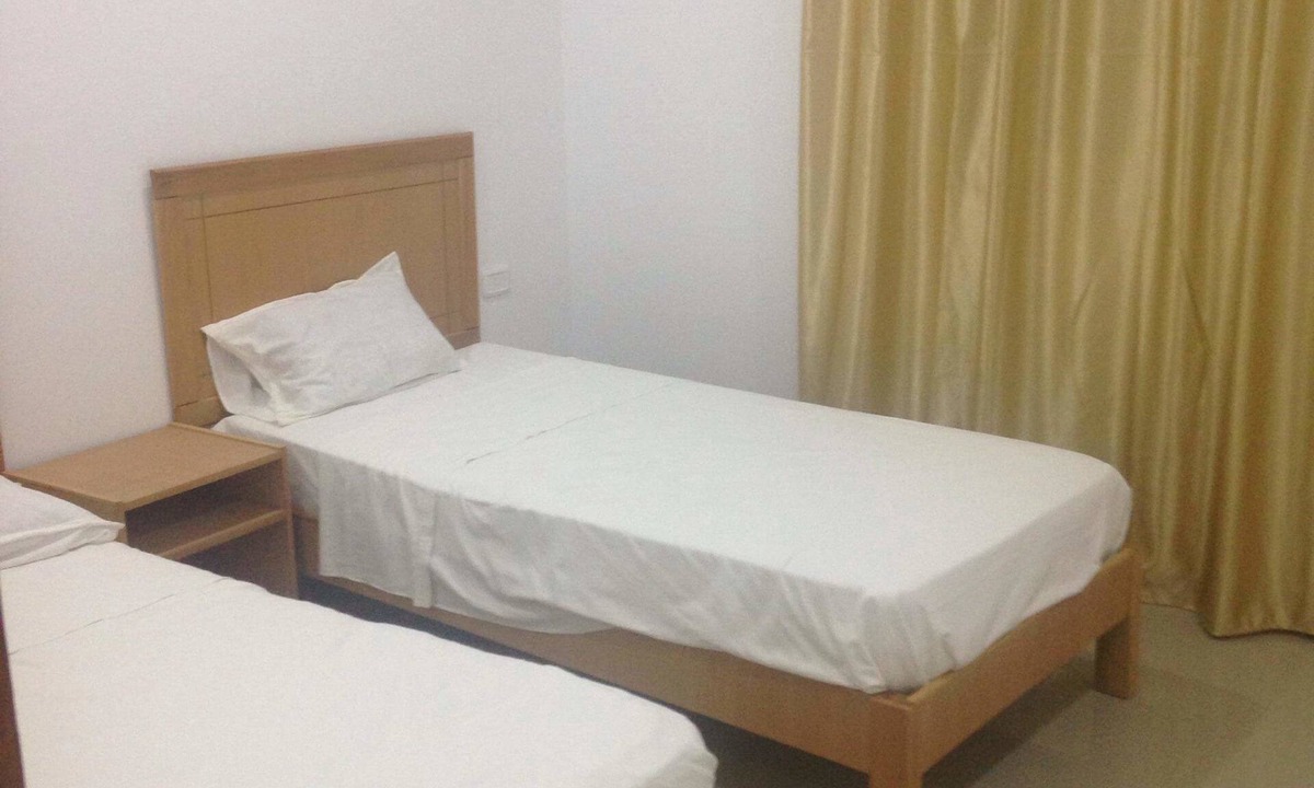 Cite El Wafa Apartment | Résidence Horizon 2