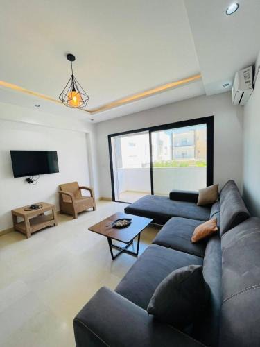 Mansoura Apartment | Résidence Petit Paris Appartement Intérieur 2ᵉ Étage