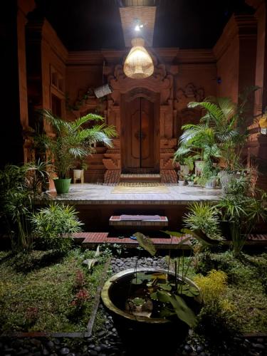 Dawan Villa | Rahayu House