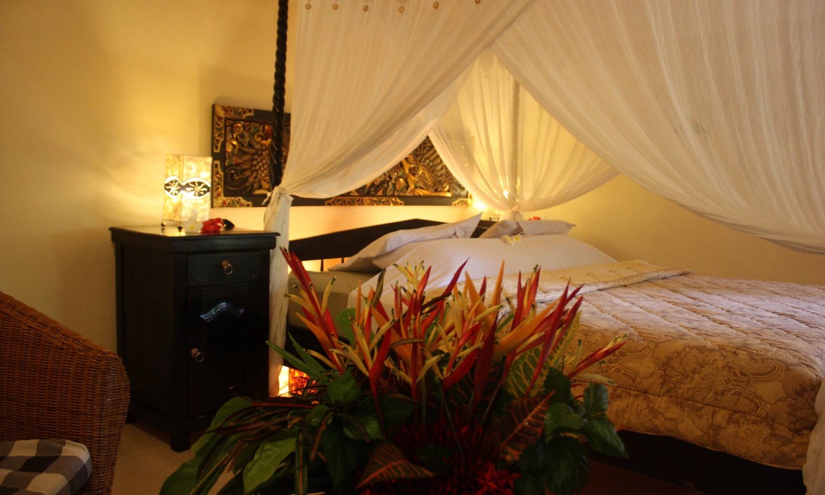 Lovina Resort | Rambutan Boutique Hotel & Spa