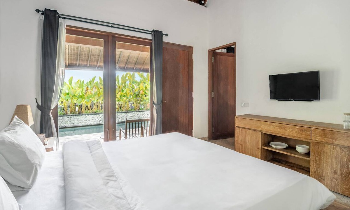 Tanjungbenoa Hotel | Rarama Living Studio