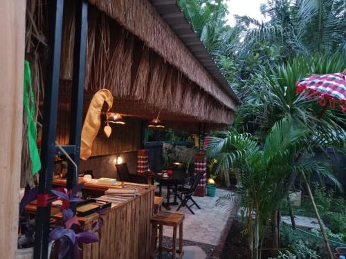 Goris House | Redava Menjangan
