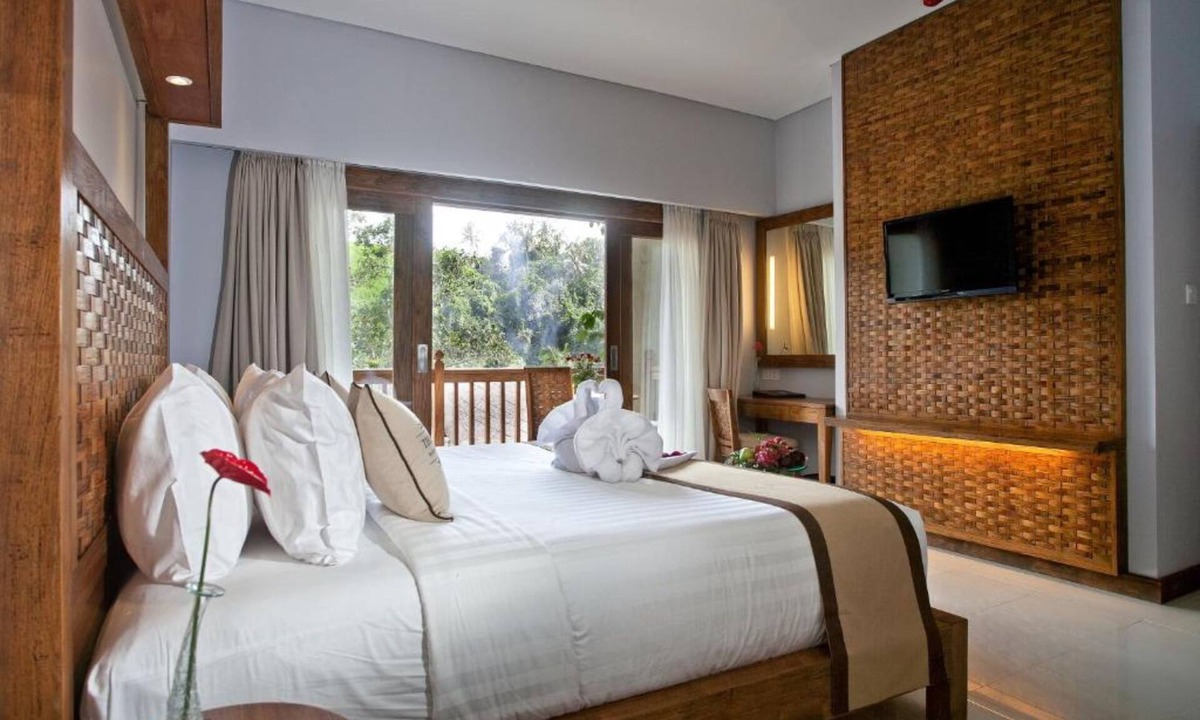 Kelusa Hotel | Relax and unwind at the resort