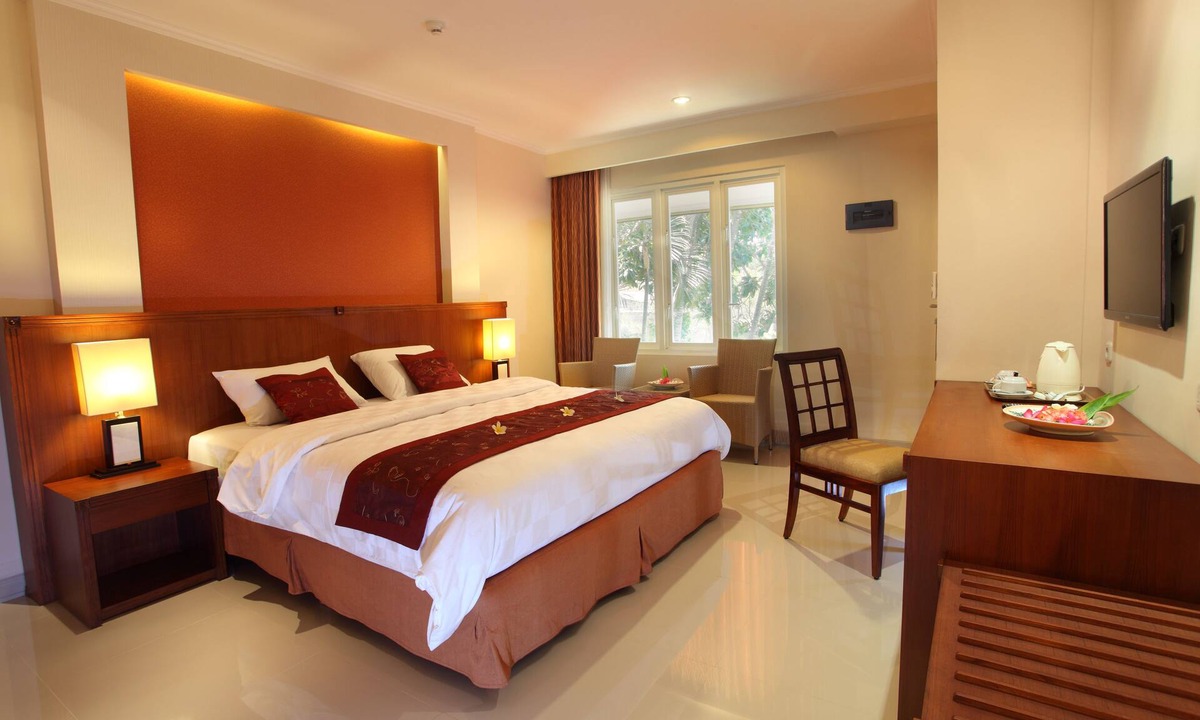 Kuta Hotel | Restu Bali Hotel