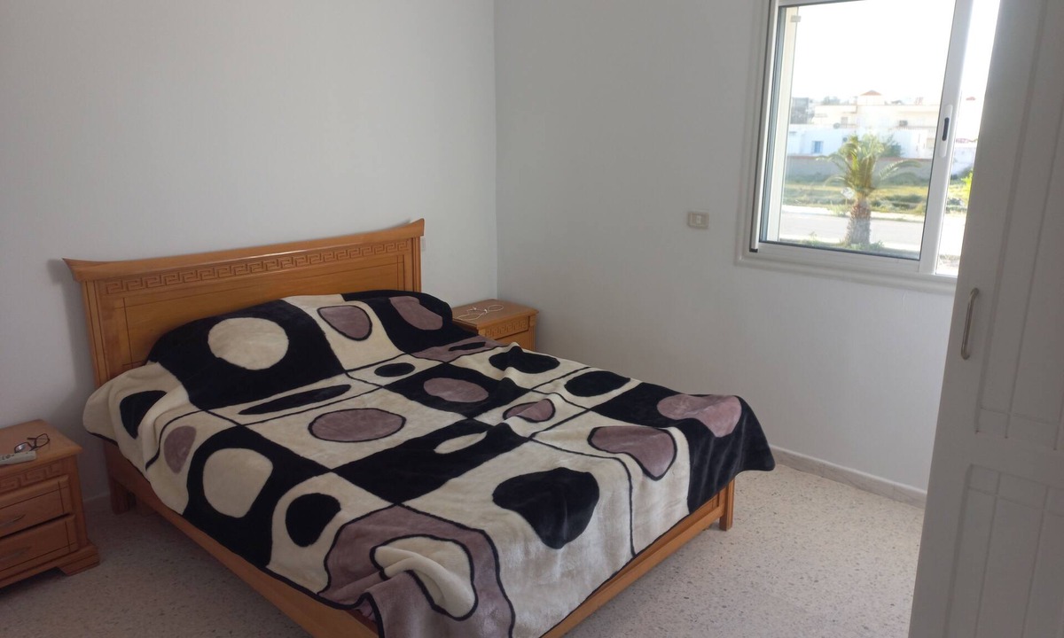 Hergla Apartment | Rimel el corniche Hergla