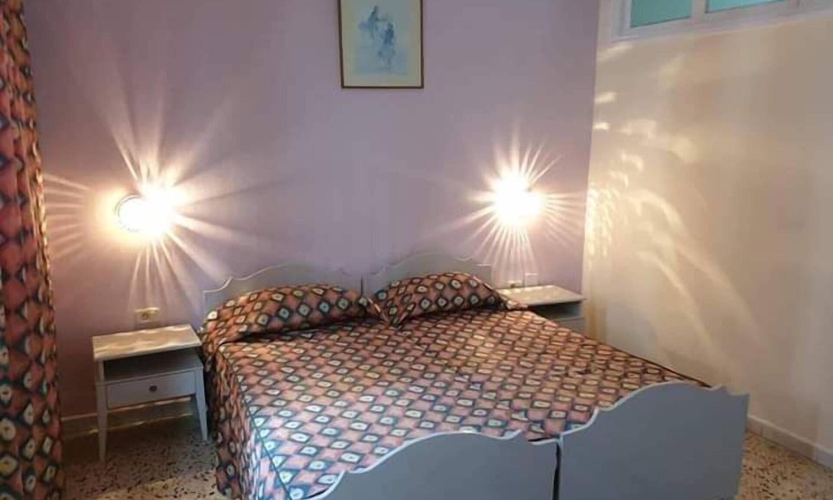 Sousse House | Rimel el corniche