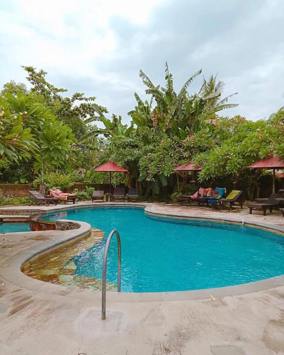 Lovina Hotel | Rini hotel
