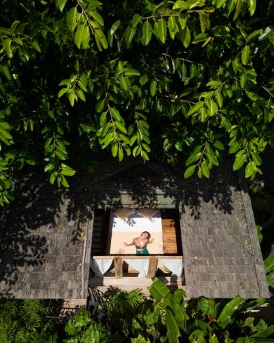 Ungasan Cabin | Roots Tree House - Boutique Hotel - Uluwatu