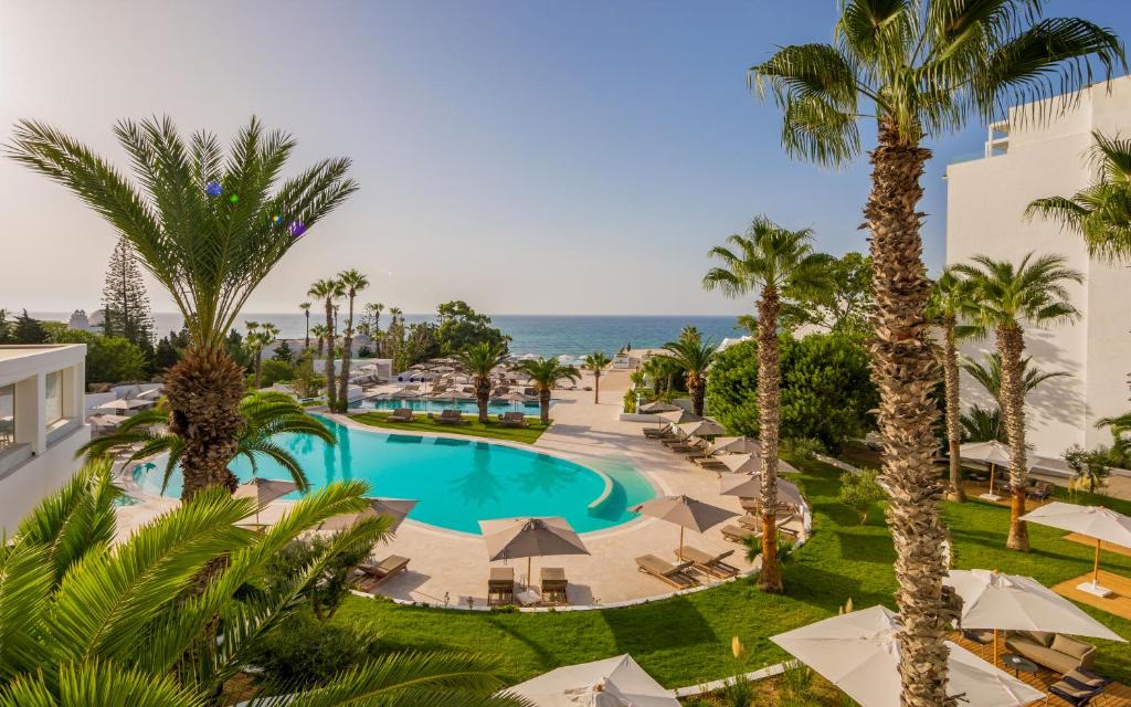 Eastern Hammamet Hotel | Royal Azur Thalassa