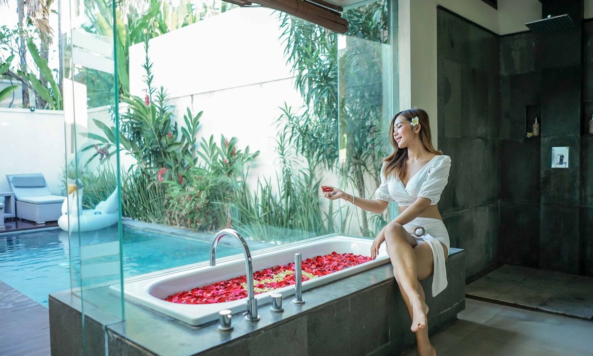 Petitenget Hotel | Royal Samaja Villas