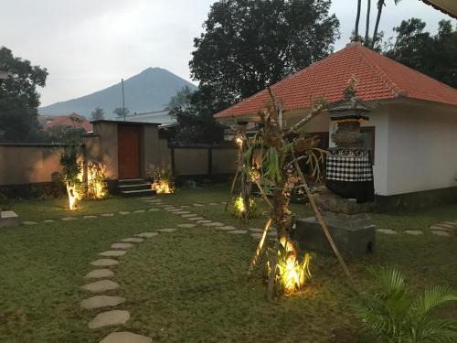 Purwakerti Villa | Rumah Asri Devarastra #1