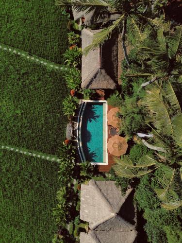 Lodtunduh Cabin | Rumah Kita Ecolodge