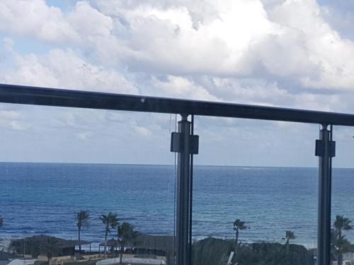 Hiboun Apartment | S 1 VUE SUR MER ZONE touristique MAHDIA