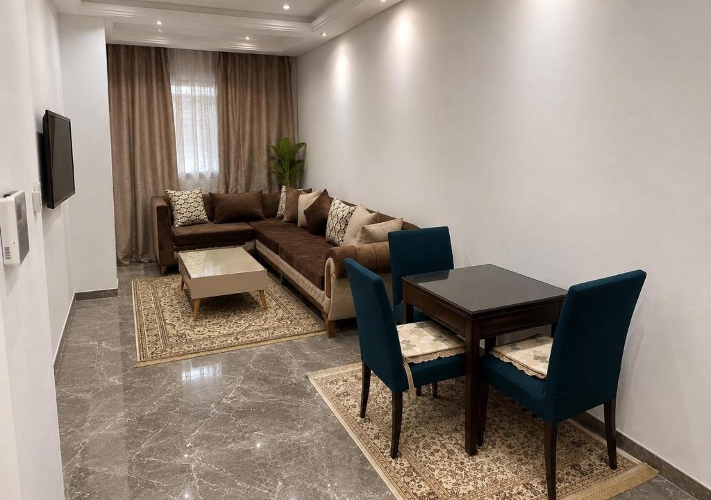Ain Zaghouen Nord Apartment | S1 ain zaghouen nord