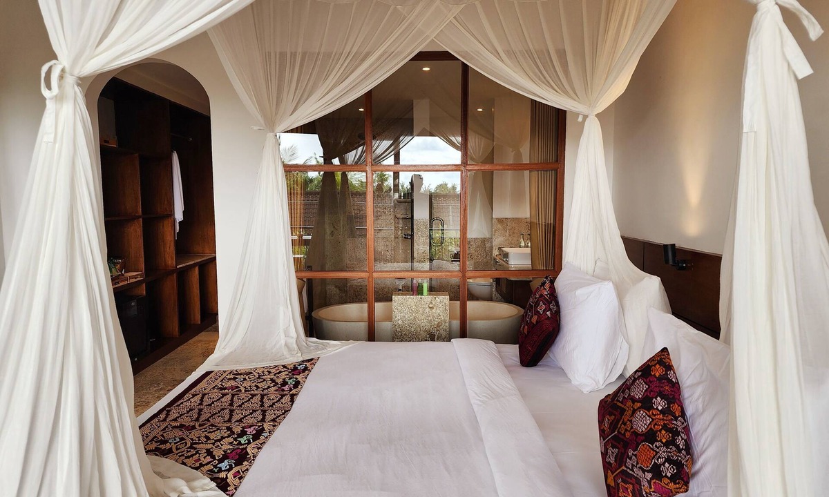 Pengosekan Bed & Breakfast | Sabana Ubud