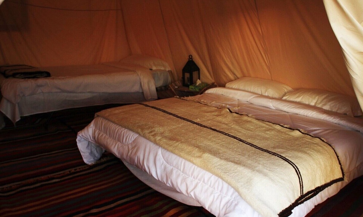 Douz Sud Other | Saharansky Luxury Camp