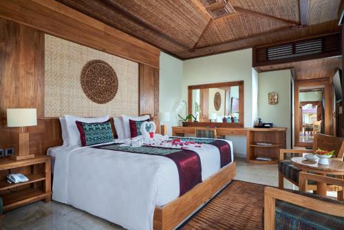 Ubud Resort | Sakti Garden Resort & Spa