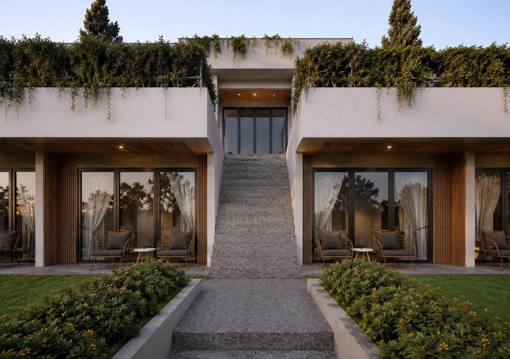 Tawangmangu Hotel | Samara Villa by Sinergi