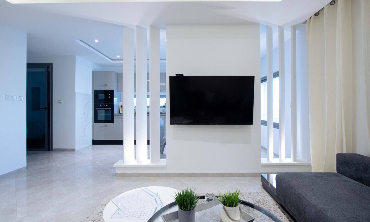 Sidi Dhrif Apartment | Sandra 5