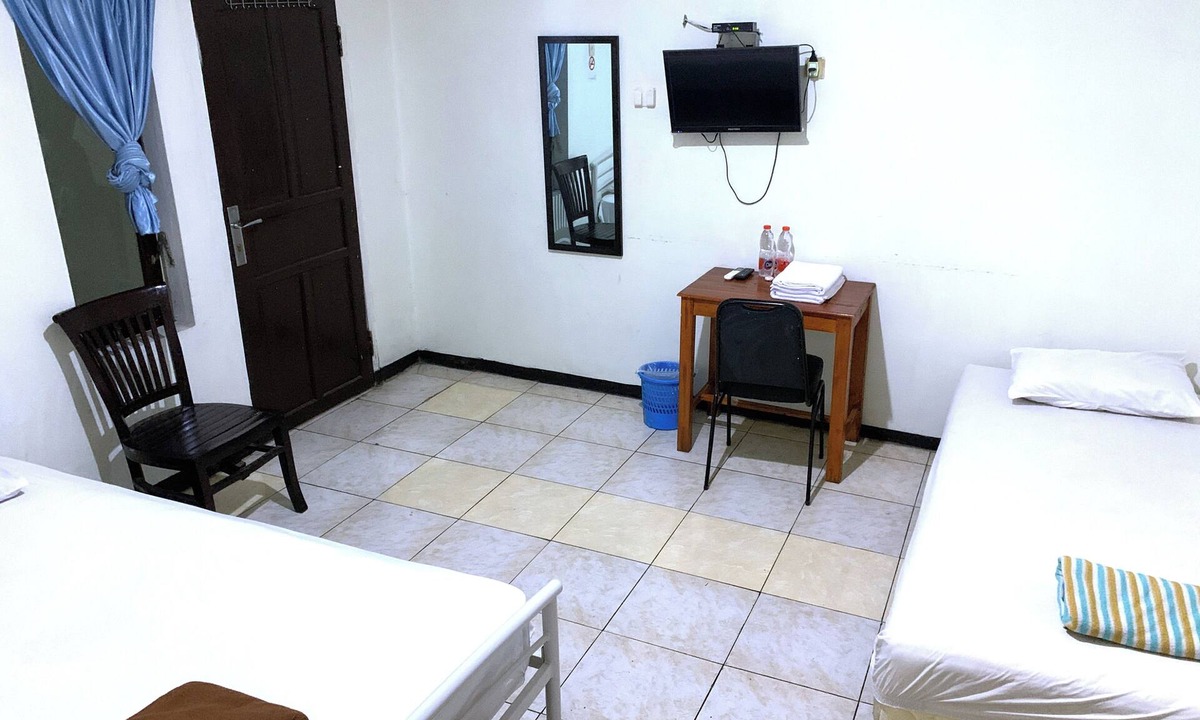 Malang Hotel | Sawojajar Inn